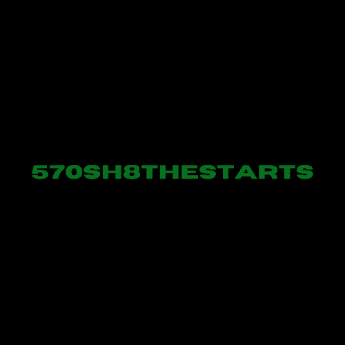 570sh8thestarts Logo